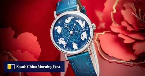 iwc rabbit year|5 most dazzling Lunar New Year watches to celebrate the Year of .